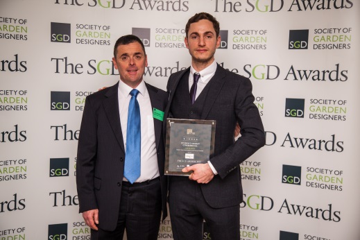 British Sugar TOPSOIL sponsors - SGD Student Designer Commercial award