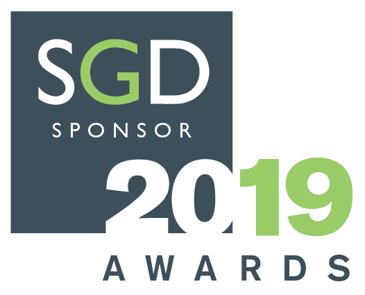 SGD Awards 2019