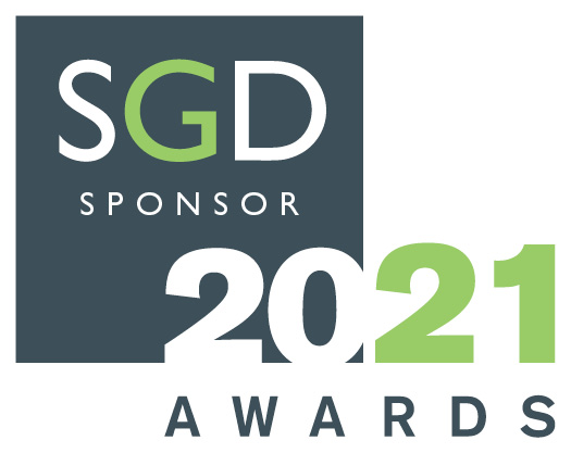 TOPSOIL to sponsor at SGD Awards 2021