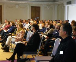 TOPSOIL will be presenting at SoilsCon 2019 – the landscape industry soils conference, Thursday, 26th September, Henley-on-Thames, Oxfordshire