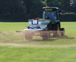 TOPSOIL attracts prestigious customers for its task-specific products