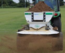 TOPSOIL To Sponsor Suffolk FA Grounds Support Programme