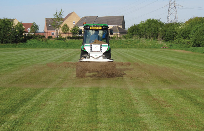 The Peterborough Football & Sport Development Foundation (PFSDF), Nene Valley Community Centre