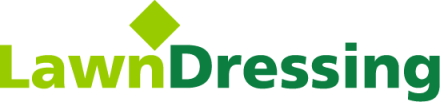 LawnDressing - Logo