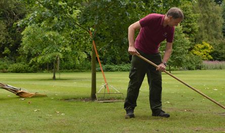 TOPSOIL Care