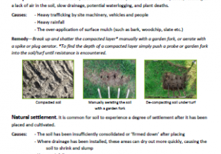 TOPSOIL Technical Download