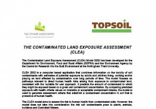 TOPSOIL Technical Download