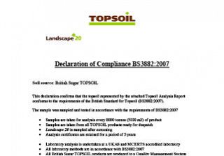 TOPSOIL Technical Download