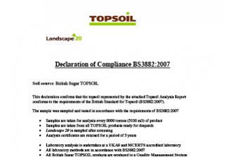 TOPSOIL Technical Download
