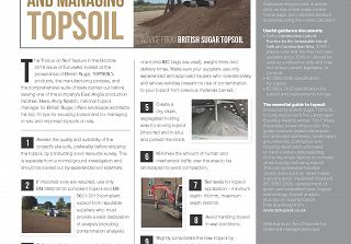 TOPSOIL Technical Download